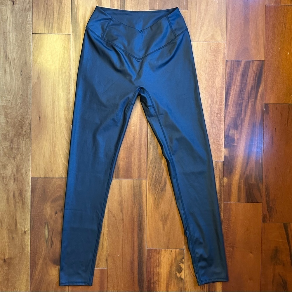 1ST Phorm Shimmer Leggings